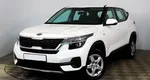 Kia Seltos 1.6 АКПП