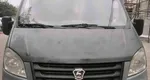 ГАЗель NEXT