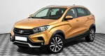Lada (ваз) xray cross мкпп 2019 с пробегом 61 316 км