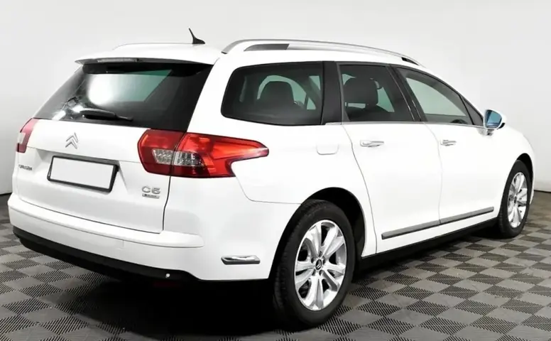 Citroen C5