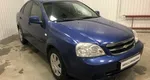 Chevrolet LACETTI 1.4 MT (94 л.с.)