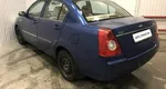 Chery FORA 1.6 MT (109 л.с.)