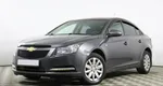Chevrolet Cruze I