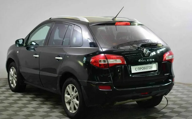 Renault koleos i