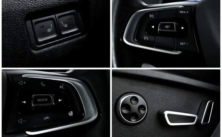 Chery Tiggo 7