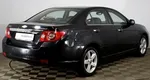 Chevrolet Epica