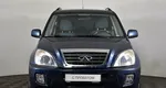 Chery Tiggo (T11) I