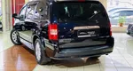 Chrysler Voyager V Grand