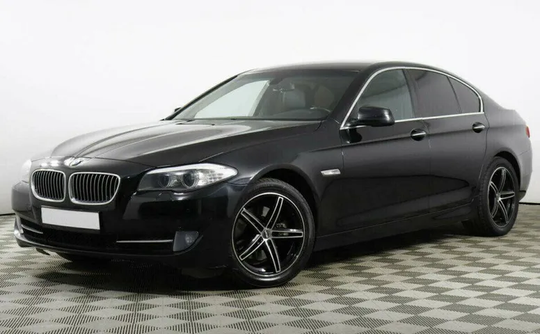 BMW 5 серия 2.0 Автомат