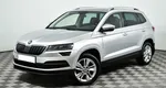 Skoda karoq акпп 2020 с пробегом 19 690 км