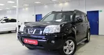 Nissan X-Trail I