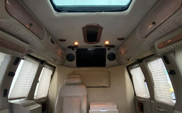 Chevrolet Express