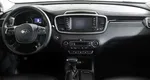 Kia sorento prime акпп 2018 с пробегом 35 490 км