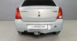 Renault LOGAN 1.6 MT (87 л.с.)