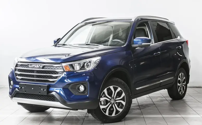 Lifan X70