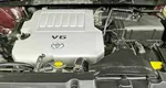Toyota Highlander 3.5 AT 4WD (273 л.с.) Комфорт Красный