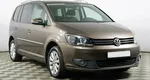 Volkswagen Touran 1.4 Робот