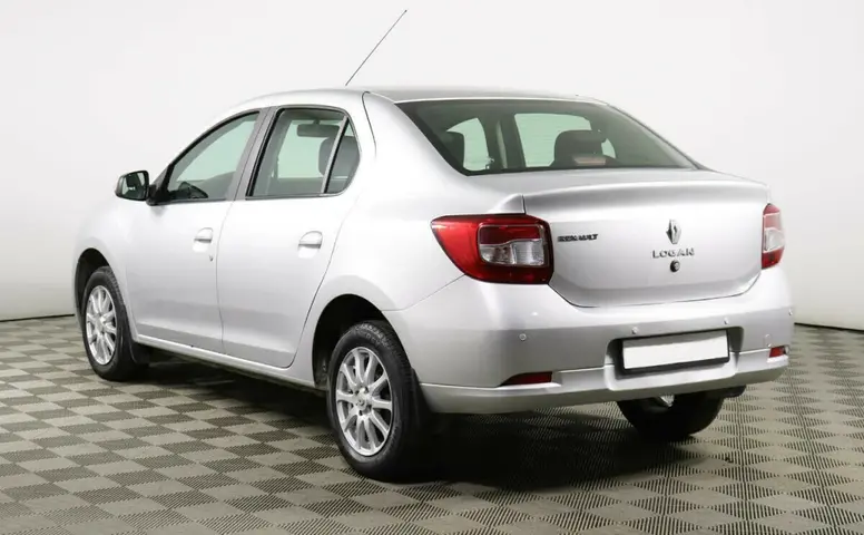 Renault Logan