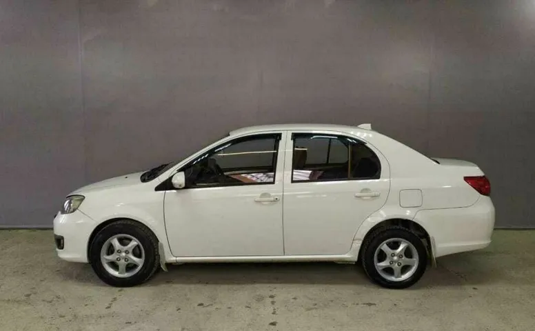 FAW V5 1.5 MT (102 л.с.)