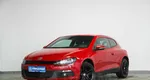 Volkswagen Scirocco, 3 поколение
