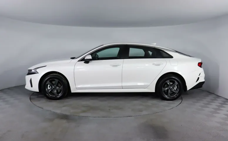 Kia K5 2.0 АКПП