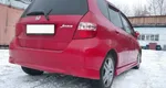 Honda Jazz I Рестайлинг