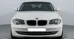 BMW 1 серии 118i I (E81/E82/E87/E88) Рестайлинг