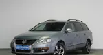 Volkswagen Passat, 6 поколение
