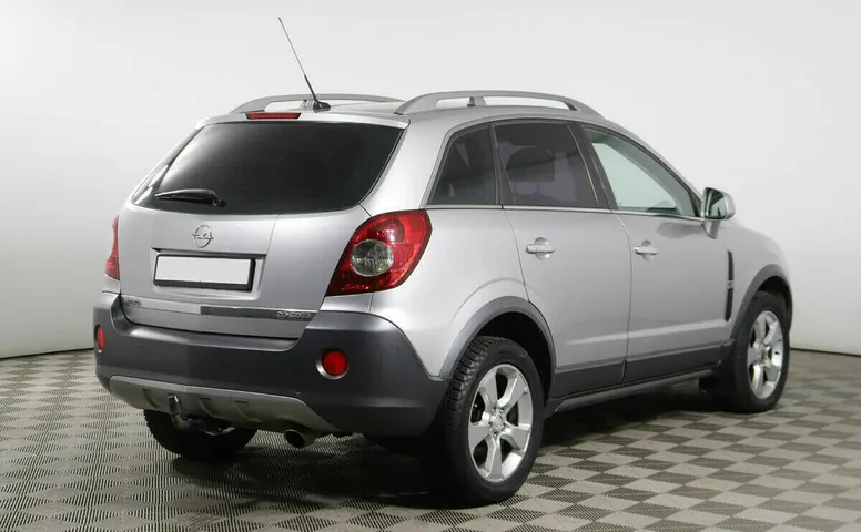 Opel Antara I