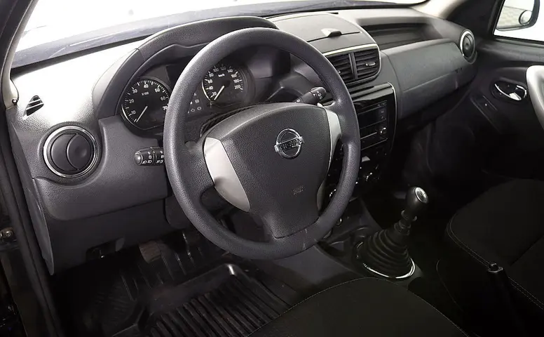 Nissan Terrano