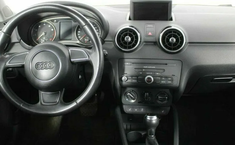 Audi A1 1.4 Робот