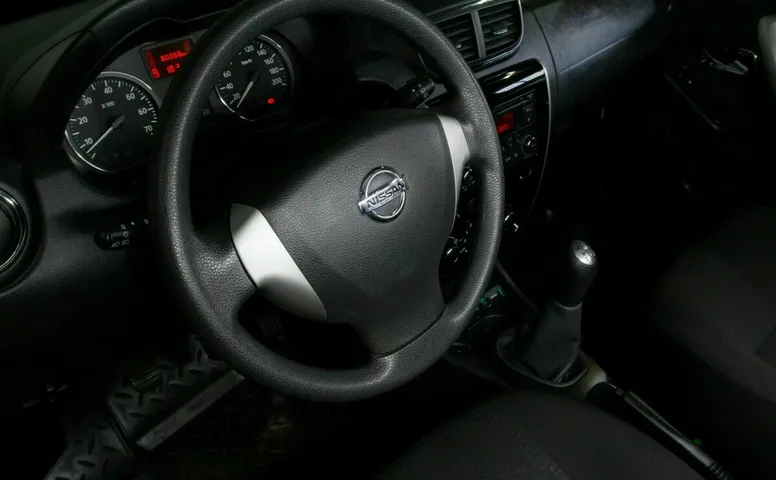 Nissan terrano