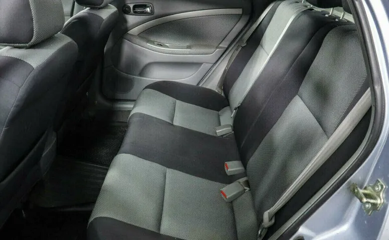 Chevrolet Lacetti 1.6 Автомат