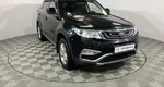 Geely Atlas 2.4 АКПП