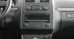 Volkswagen Touran 1.2 Механика