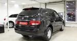 SsangYong Kyron I Рестайлинг