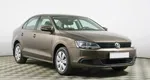 Volkswagen Jetta VI