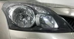 Renault Koleos, 1 поколение
