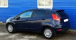 Ford Fiesta Mk6