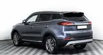 Geely atlas pro