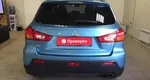 Mitsubishi ASX I