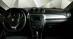 Suzuki Vitara 1.6 AT (117 л.с.) Серый