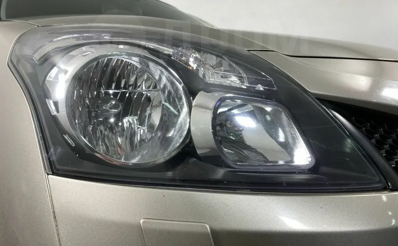 Renault Koleos, 1 поколение