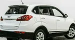 Chery tiggo 5