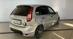 LADA (ВАЗ) KALINA Sport 1.6 MT (98 л.с.)