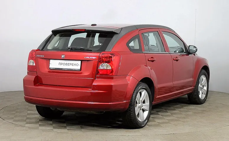 Dodge Caliber