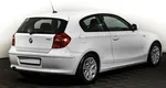 BMW 1 серии I (E81/E82/E87/E88) Рестайлинг