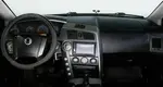 SsangYong Kyron