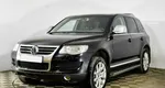 Volkswagen Touareg 3.6 Автомат