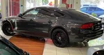 Audi A7 Sportback I (4G)